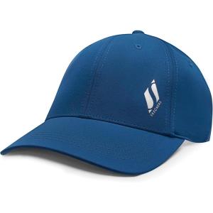 Skechers Womens Skech-Shine Rose Gold Diamond Hat(Gibraltar Sea)