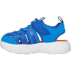 Skechers boys Play Scene Splash(Light/Blue)