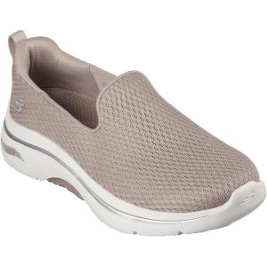 Skechers mens Tresmen – Norvick 205187(Taupe)