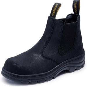 Skechers womens Work(Black)