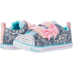 Skechers(Denim Multi-colored-multi-colored)