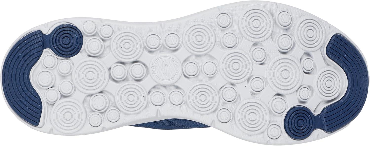 imageSkechers Mens Mens Hands Free Slipins Go Walk Now Payton SneakerNavy