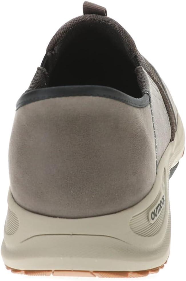 imageSkechers Mens Skechers Mens Hands Free Slipins Go Walk Outdoor Andes II SneakerBrown