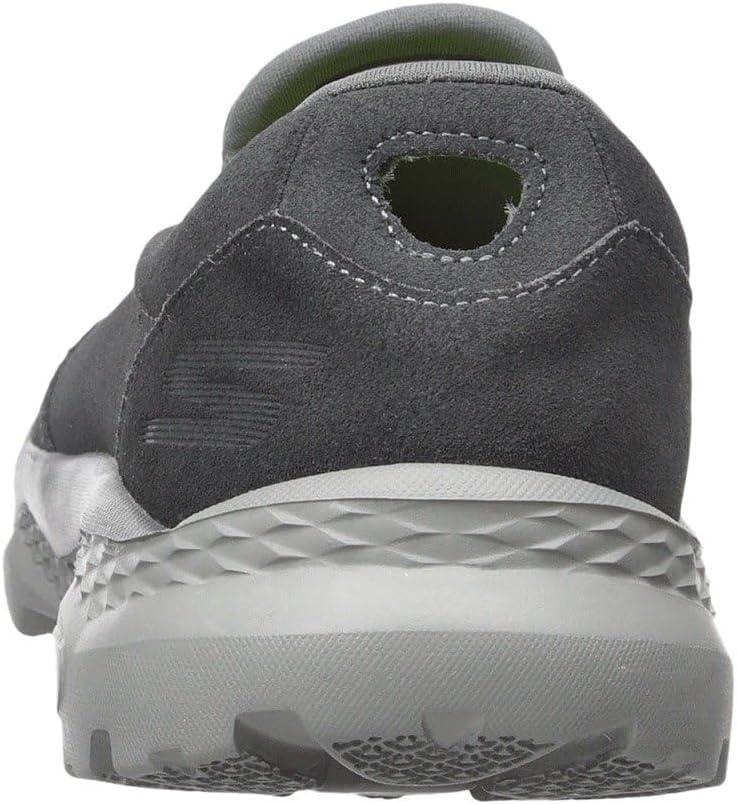 imageSkechers Mens Skechers Mens Hands Free Slipins Go Walk Outdoor Andes II SneakerCharcoal