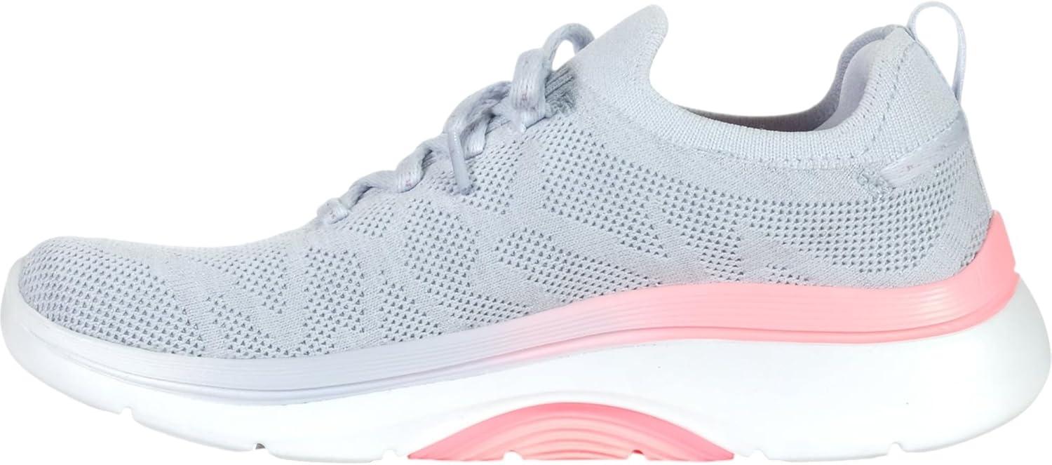 imageSkechers Sport Womens DLites Extreme SneakerBel GreyPink