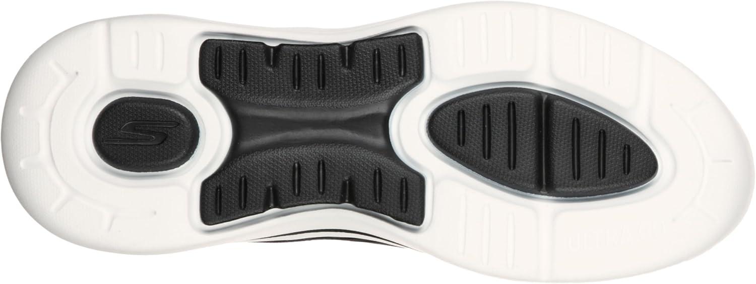 imageSkechers Sport Womens DLites Extreme SneakerBlack