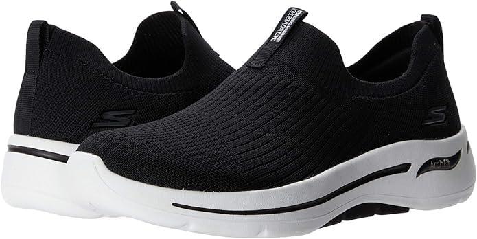 imageSkechers Sport Womens DLites Extreme SneakerBlack