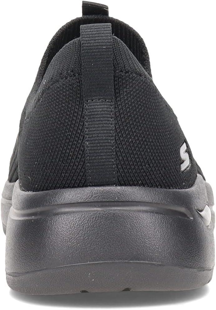 imageSkechers Sport Womens DLites Extreme SneakerBlackBlack