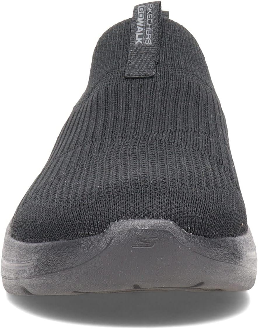 imageSkechers Sport Womens DLites Extreme SneakerBlackBlack