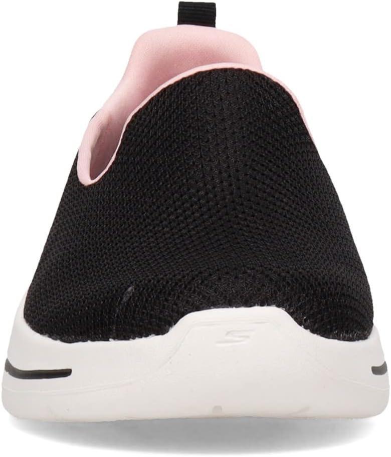 imageSkechers Sport Womens DLites Extreme SneakerBlackPink