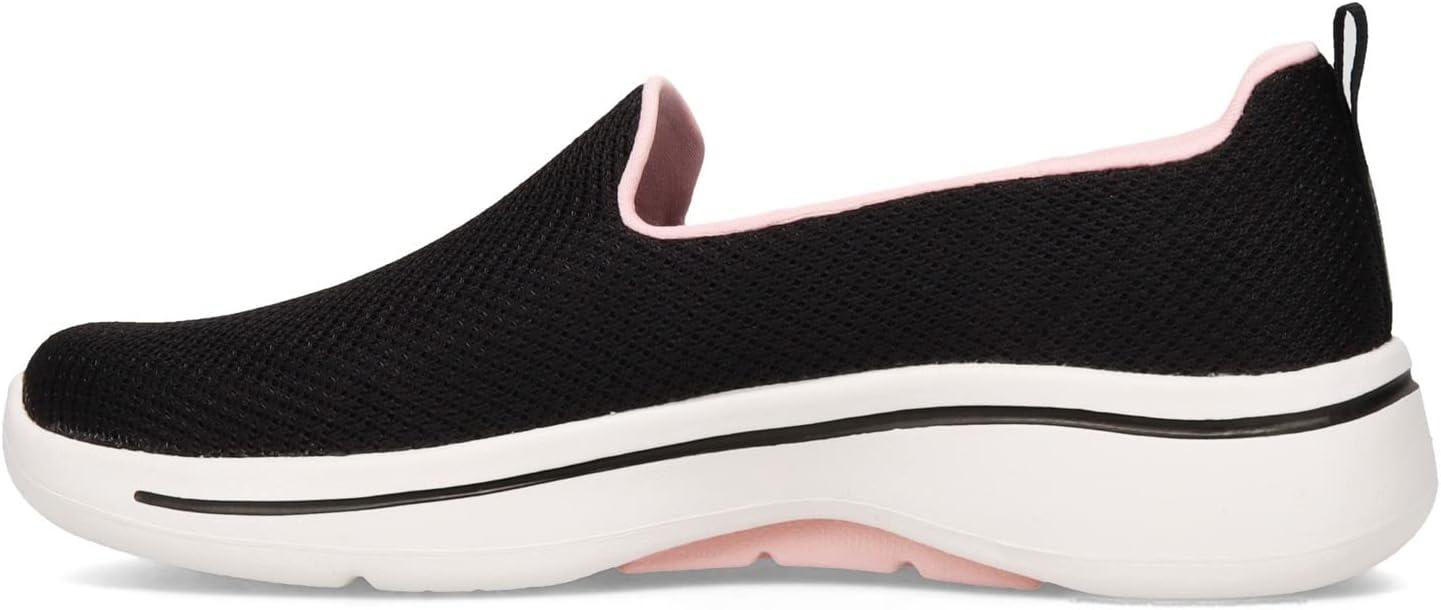 imageSkechers Sport Womens DLites Extreme SneakerBlackPink