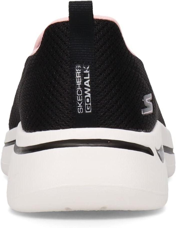 imageSkechers Sport Womens DLites Extreme SneakerBlackPink