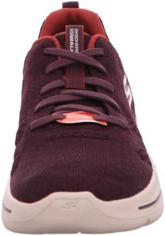 imageSkechers Sport Womens DLites Extreme SneakerBurgundy