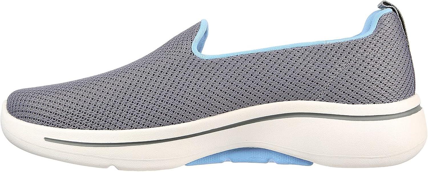 imageSkechers Sport Womens DLites Extreme SneakerGrayBlue
