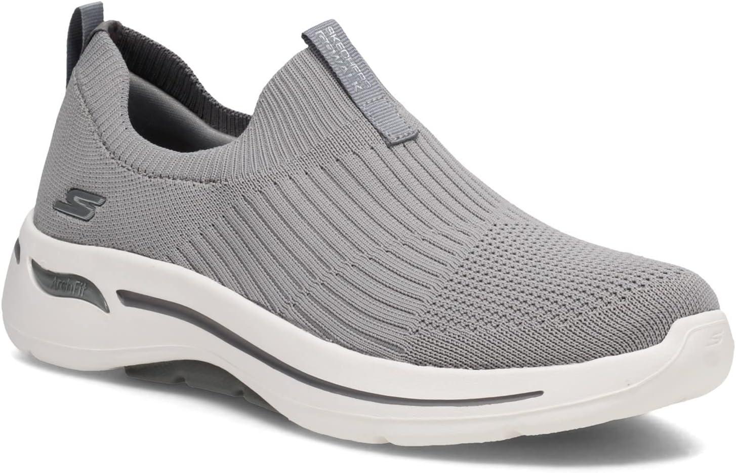 imageSkechers Sport Womens DLites Extreme SneakerGrey