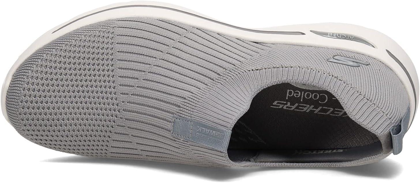 imageSkechers Sport Womens DLites Extreme SneakerGrey