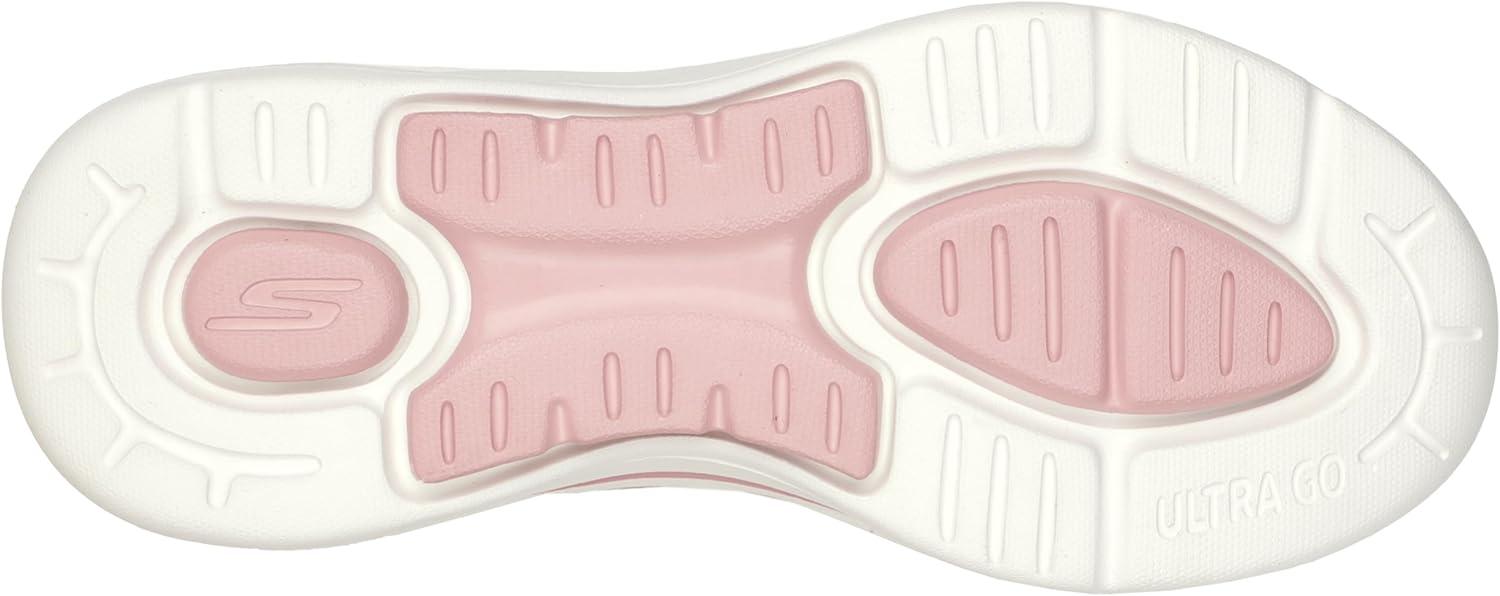 imageSkechers Sport Womens DLites Extreme SneakerLight Pink