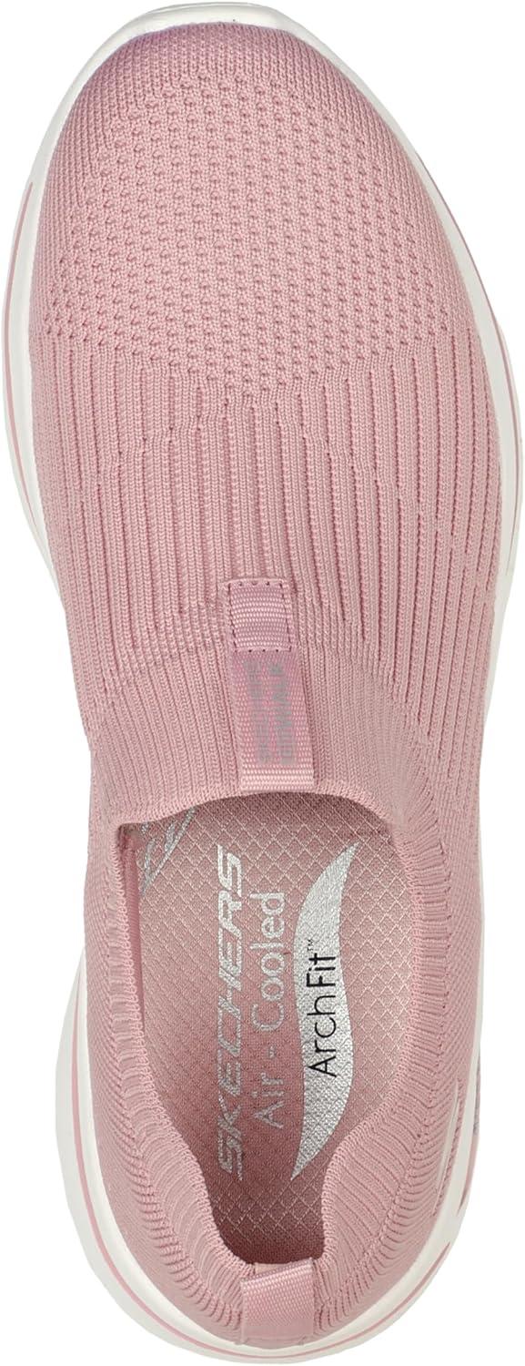 imageSkechers Sport Womens DLites Extreme SneakerLight Pink