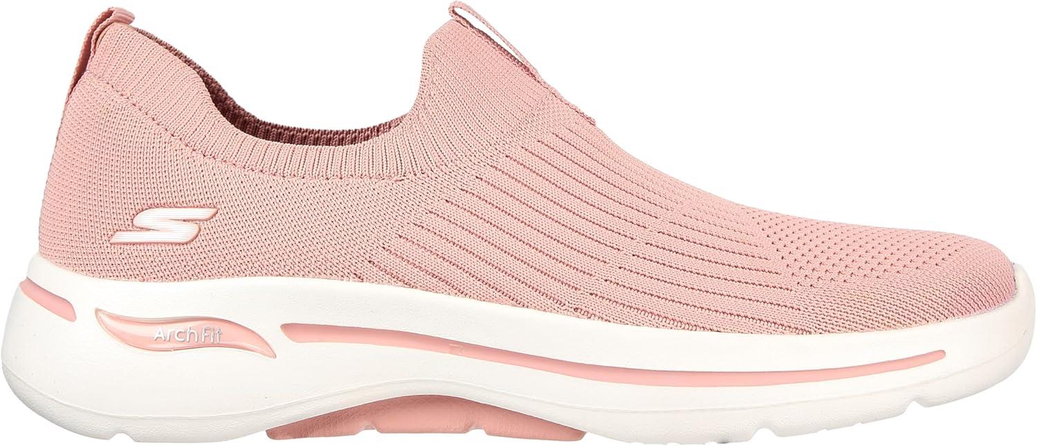 imageSkechers Sport Womens DLites Extreme SneakerLight Pink