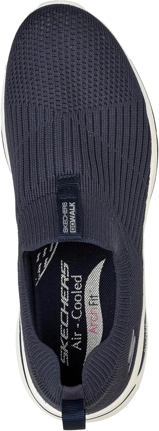 imageSkechers Sport Womens DLites Extreme SneakerNavy