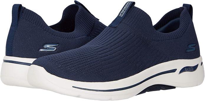 imageSkechers Sport Womens DLites Extreme SneakerNavy