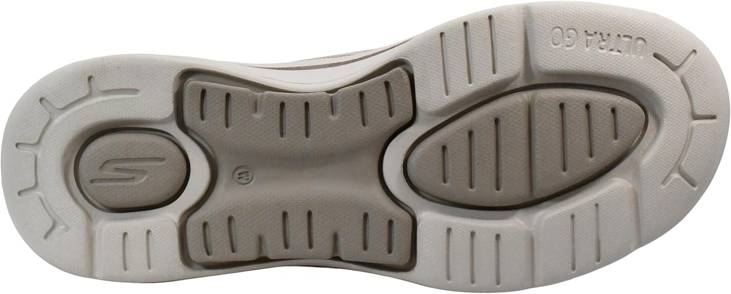 imageSkechers Sport Womens DLites Extreme SneakerTaupe