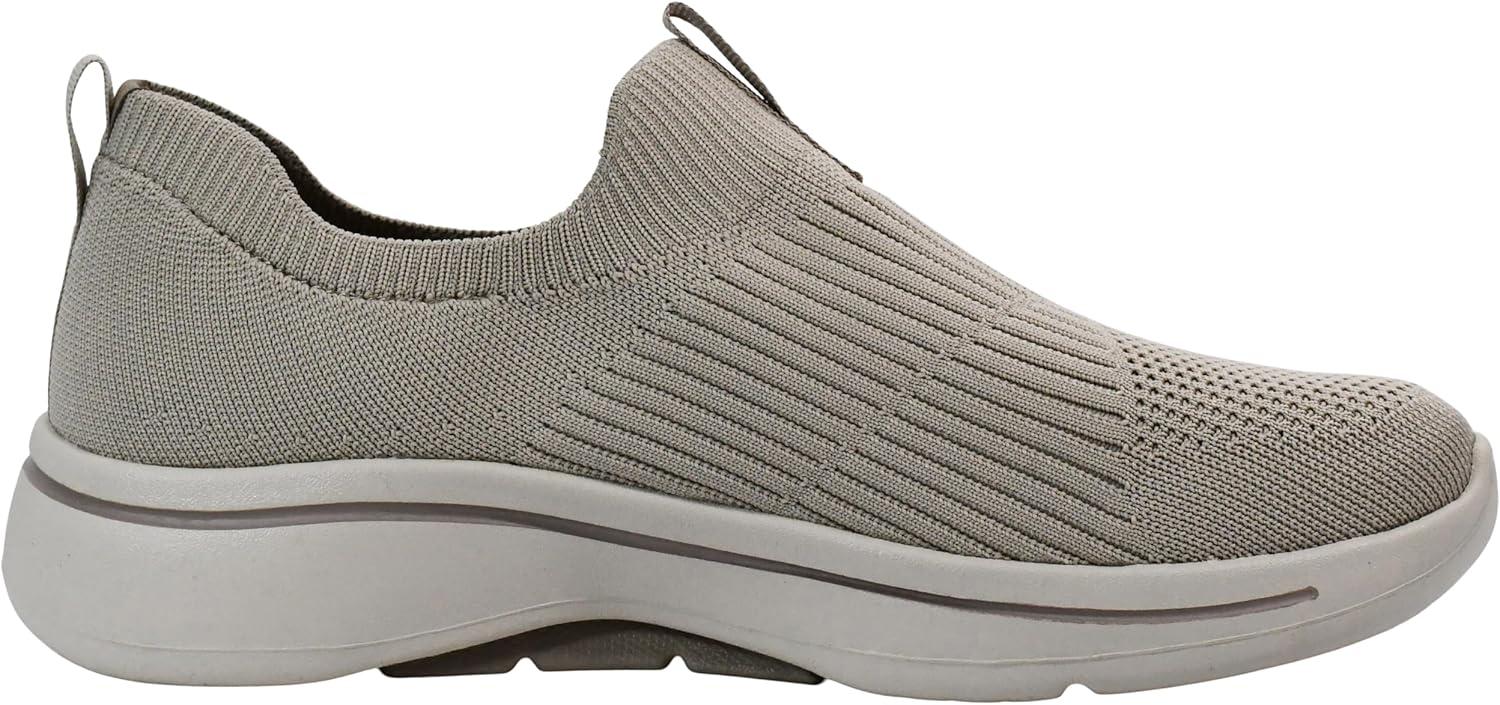 imageSkechers Sport Womens DLites Extreme SneakerTaupe
