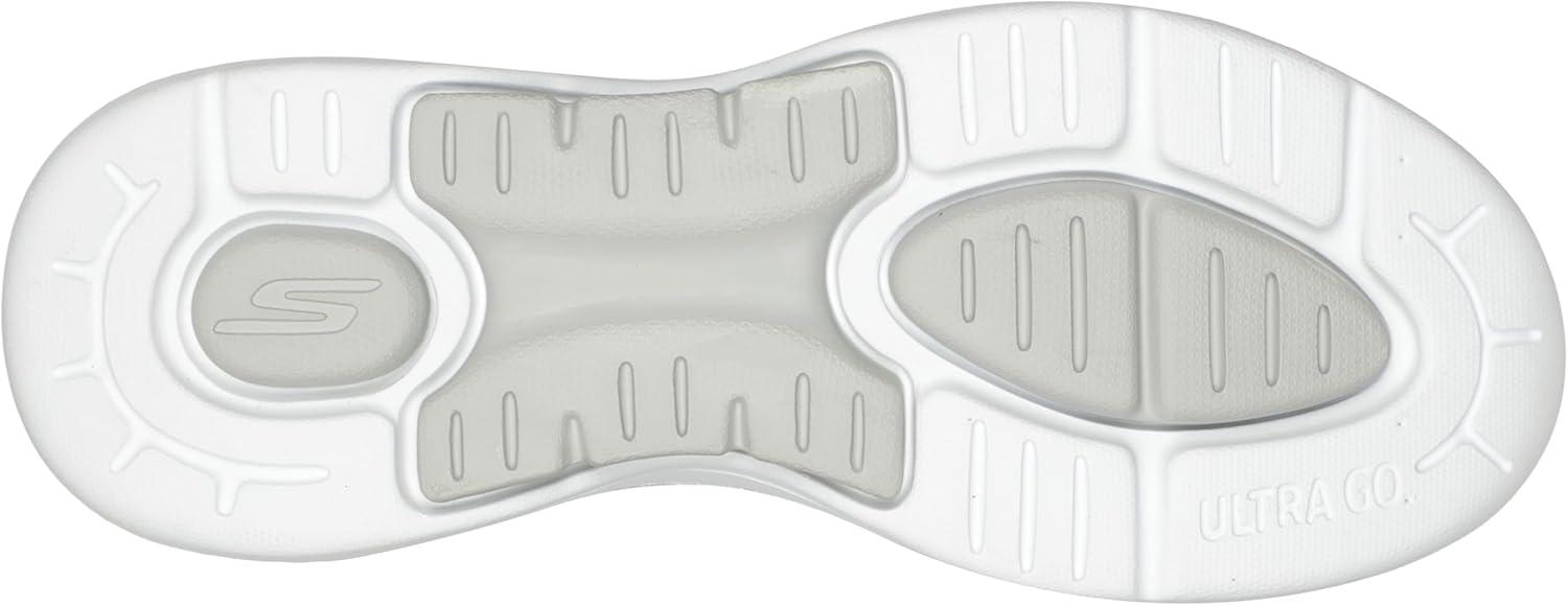 imageSkechers Sport Womens DLites Extreme SneakerWhite