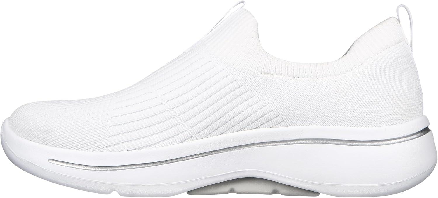 imageSkechers Sport Womens DLites Extreme SneakerWhite
