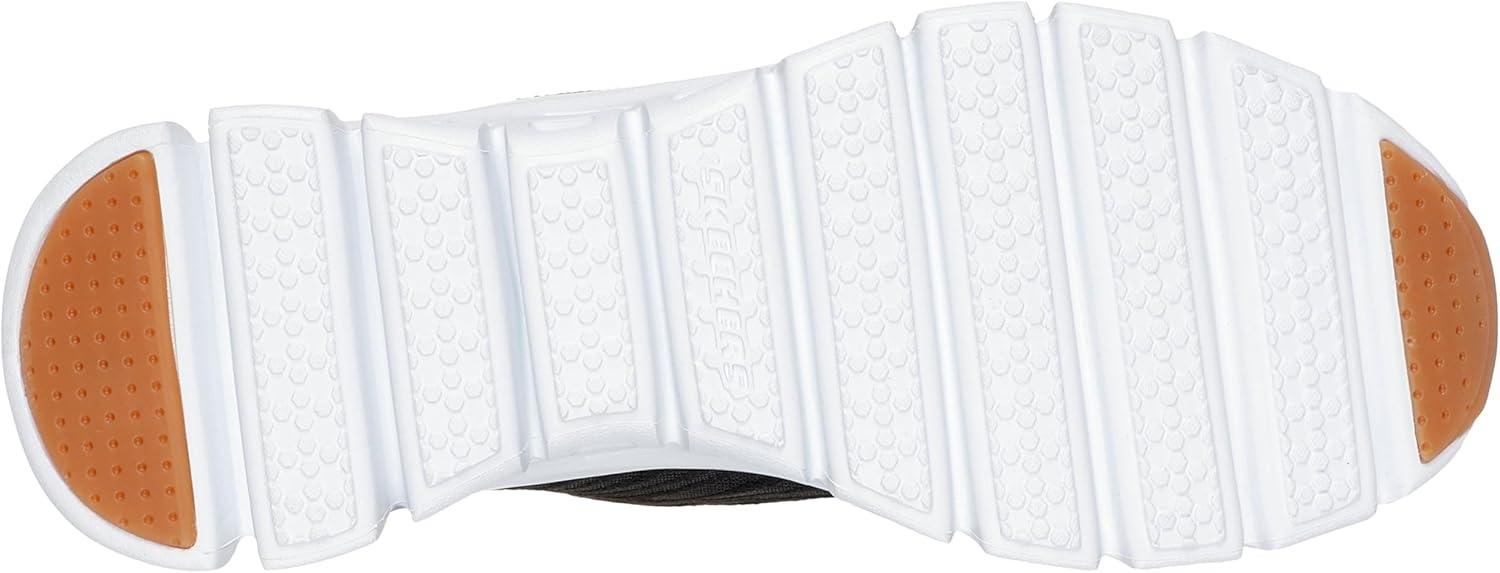 imageSkechers Womens GlideStep Tranquility Hands Free SlipinsBkw