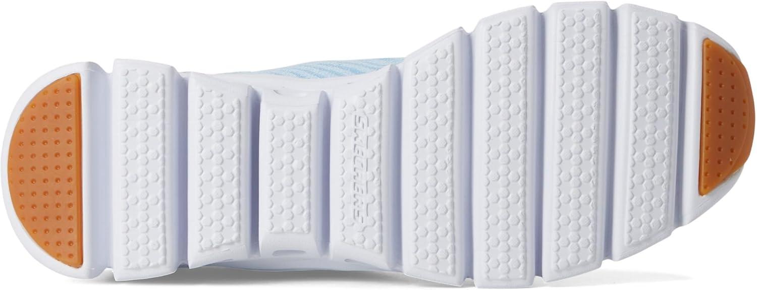 imageSkechers Womens GlideStep Tranquility Hands Free SlipinsLtbl