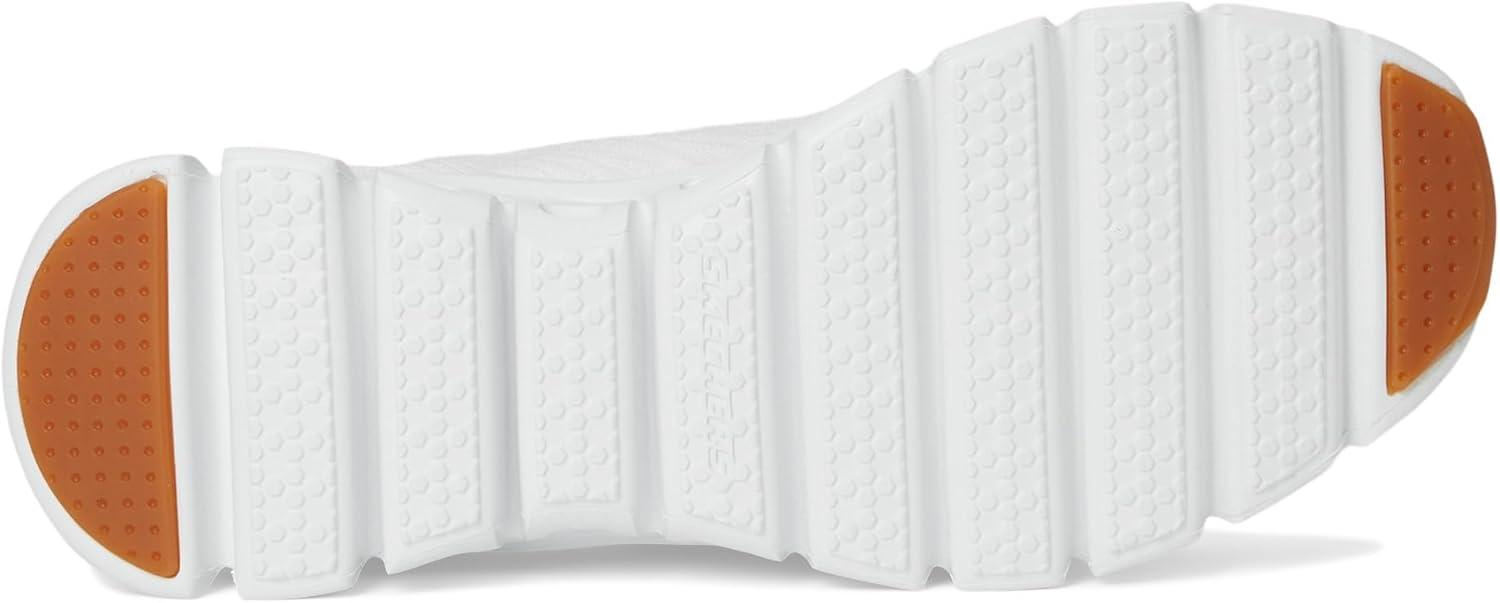 imageSkechers Womens GlideStep Tranquility Hands Free SlipinsWbk