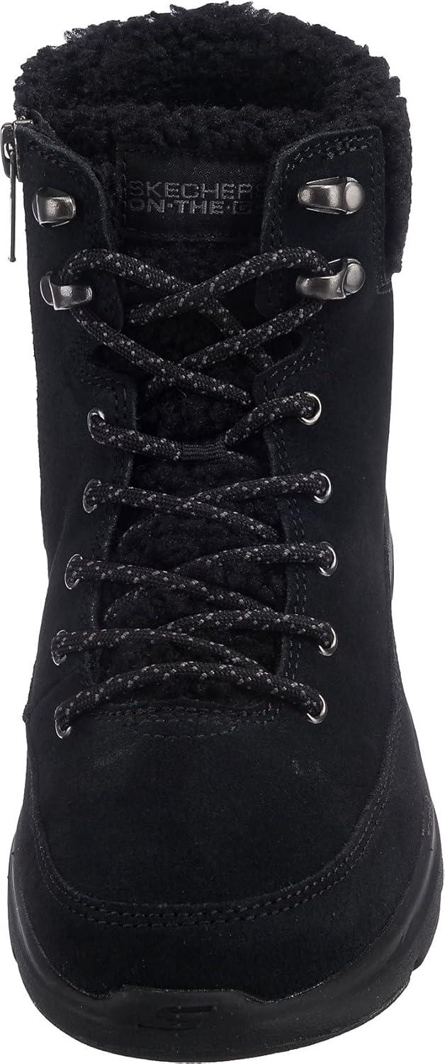 imageSkechers Womens Go Run Trail Altitude Highly Elevated BootsBlack