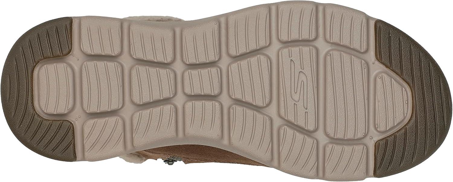 imageSkechers Womens Go Run Trail Altitude Highly Elevated BootsBrown