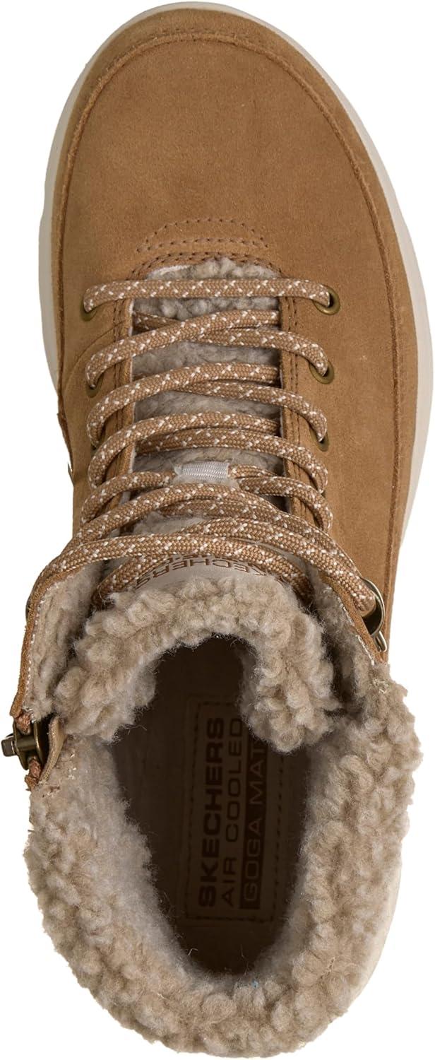 imageSkechers Womens Go Run Trail Altitude Highly Elevated BootsChestnut