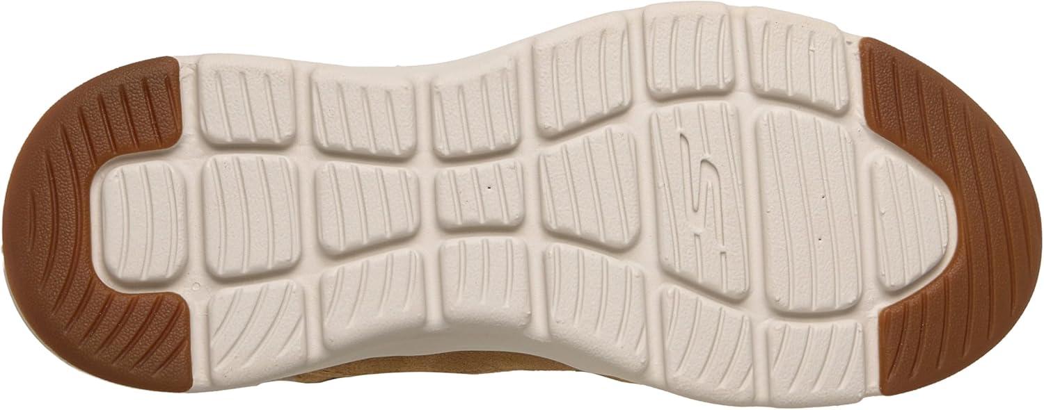 imageSkechers Womens Go Run Trail Altitude Highly Elevated BootsChestnut