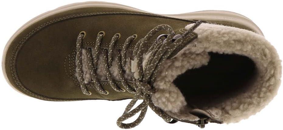 imageSkechers Womens Go Run Trail Altitude Highly Elevated BootsOlive