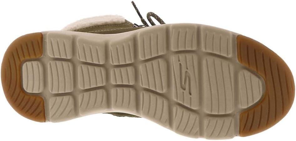 imageSkechers Womens Go Run Trail Altitude Highly Elevated BootsOlive