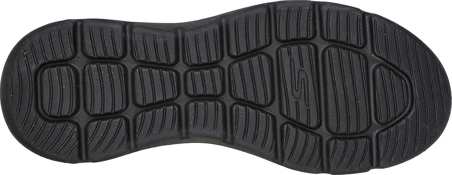 imageSkechers Womens Go Run Trail Altitude Highly Elevated BootsWhiteBlack
