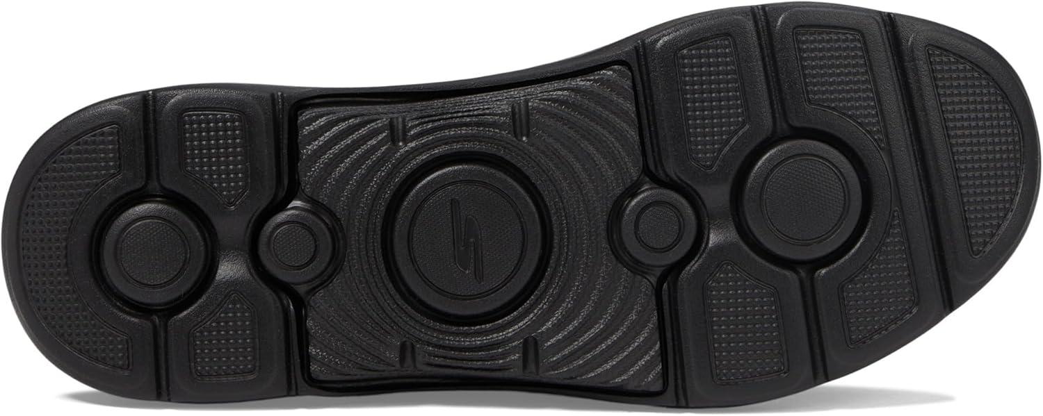 imageSkechers Womens Go Walk Arch Fit 20 Delara Hands Free Slip insBlack