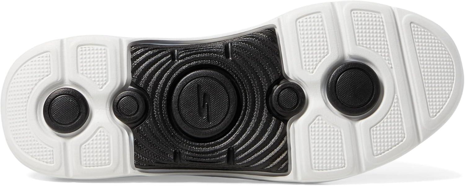 imageSkechers Womens Go Walk Arch Fit 20 Delara Hands Free Slip insBlackWhite