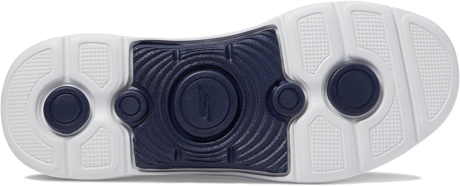 imageSkechers Womens Go Walk Arch Fit 20 Delara Hands Free Slip insNavyWhite