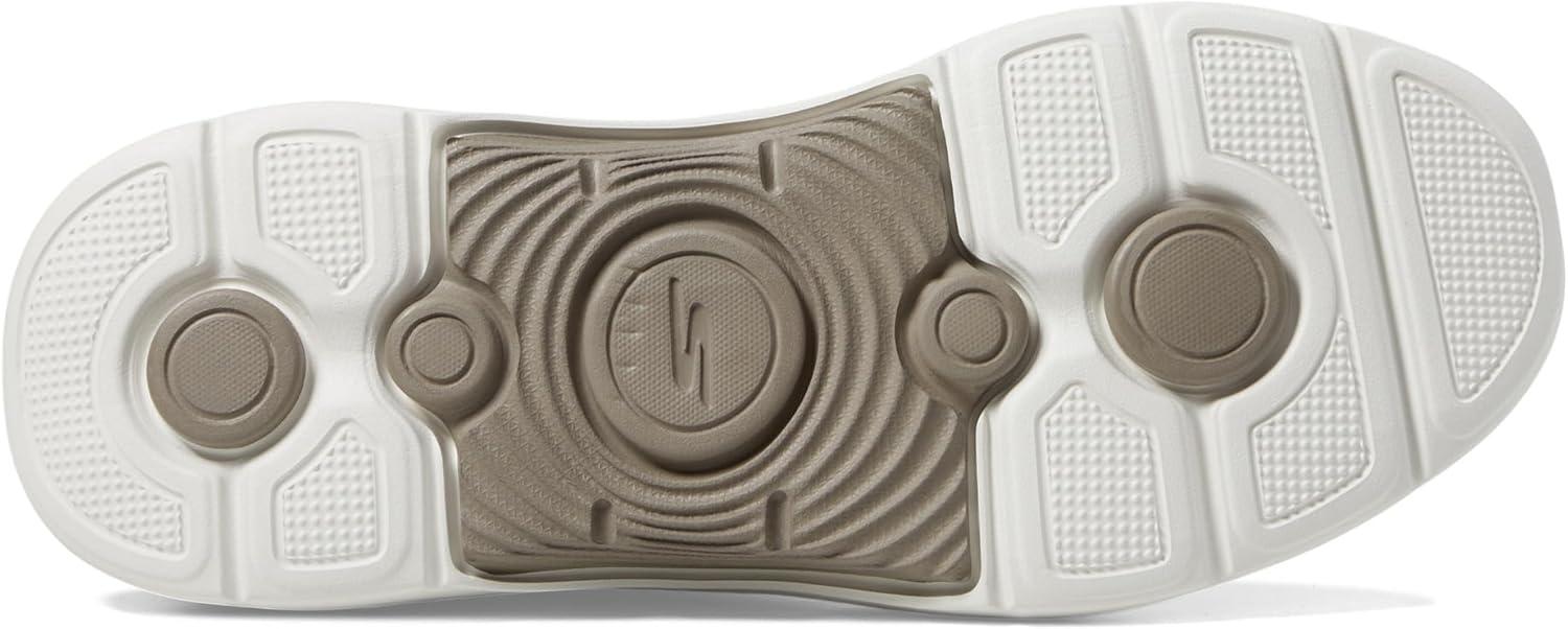 imageSkechers Womens Go Walk Arch Fit 20 Delara Hands Free Slip insTaupe