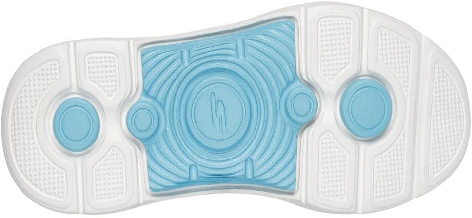 imageSkechers Womens Go Walk Arch Fit 20 Valencia Hands Free SlipinsNavyAqua