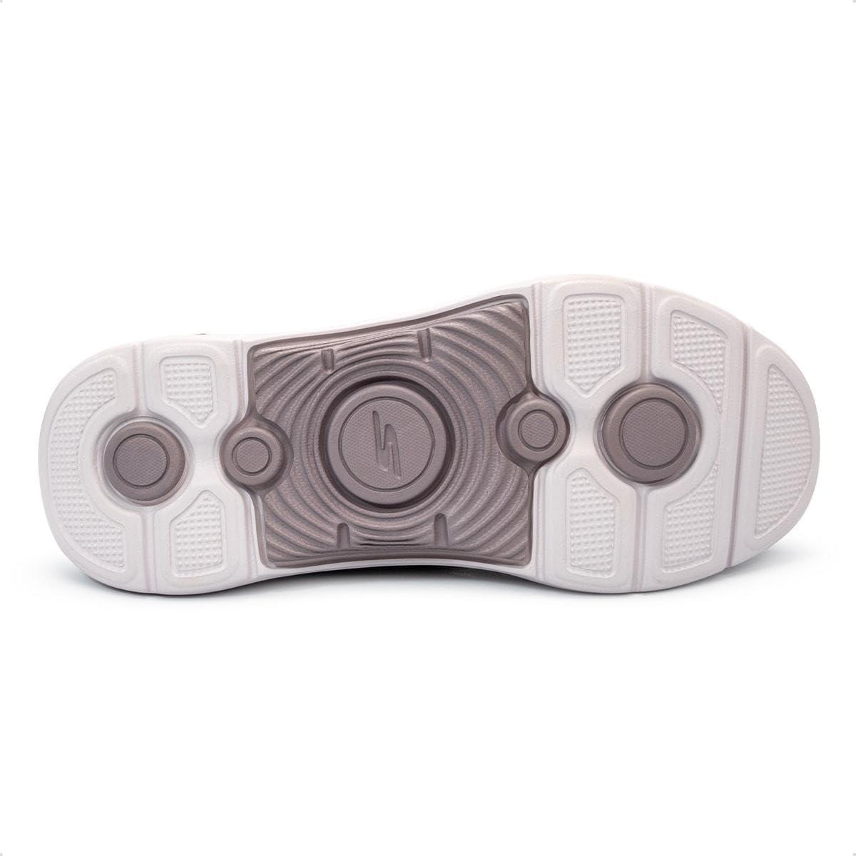 imageSkechers Womens Go Walk Arch Fit 20 Valencia Hands Free SlipinsPlum