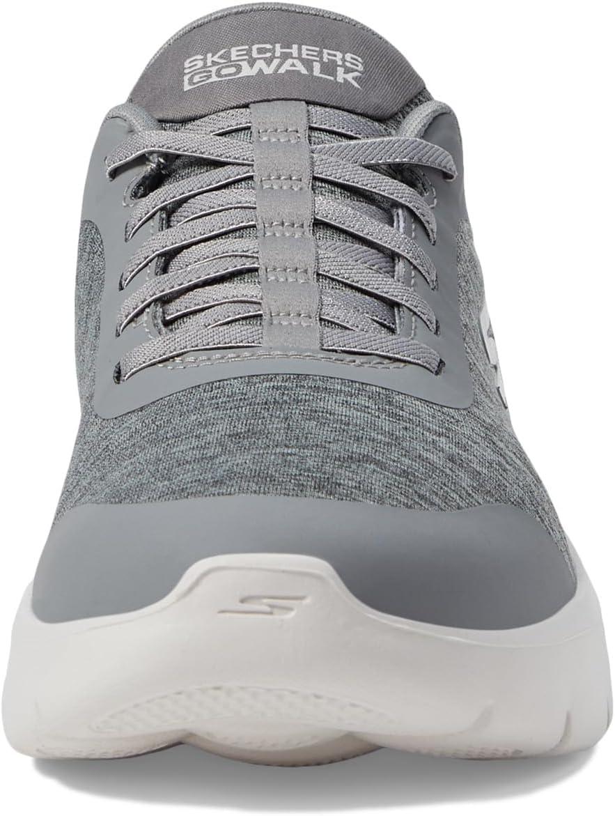 imageSkechers Womens Go Walk Flex Dacey Hands Free SlipinsGrey