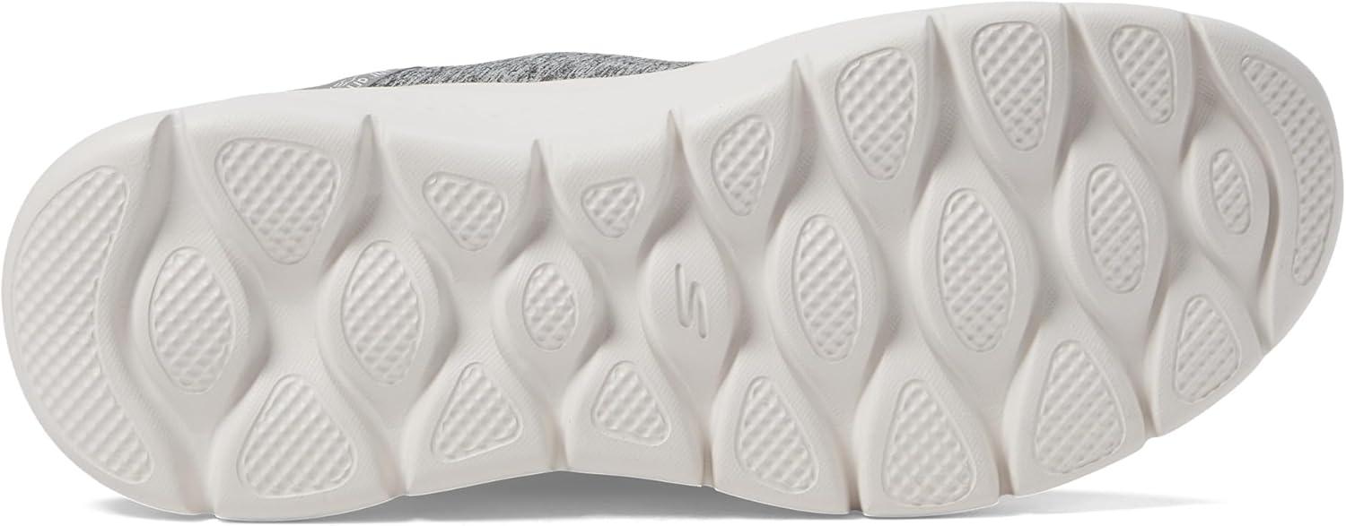 imageSkechers Womens Go Walk Flex Dacey Hands Free SlipinsGrey