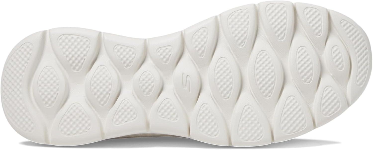 imageSkechers Womens Go Walk Flex Sunset Rose Hands Free SlipinsBlackPink