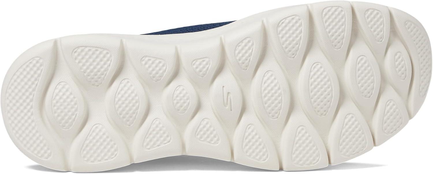 imageSkechers Womens Go Walk Flex Sunset Rose Hands Free SlipinsNavyTurquoise