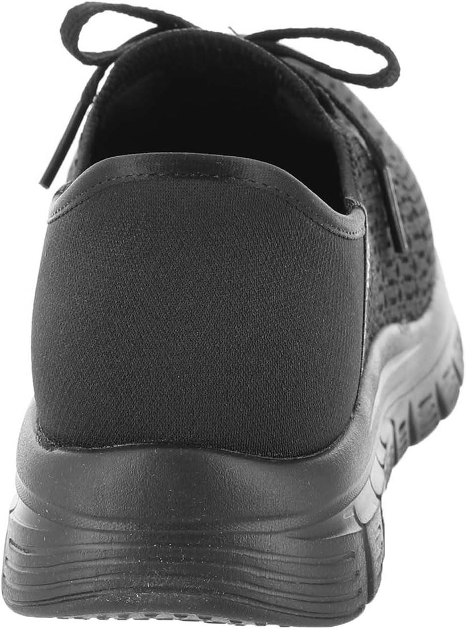 imageSkechers Womens Graceful First Blush Hands Free SlipinsBlack